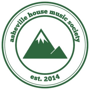 Asheville House Music Society Mix Show, Hosted and Mixed by DJ Pdub. Episode B104.